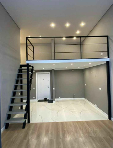 Kontraktor Mezzanine cikupa- Terpercaya