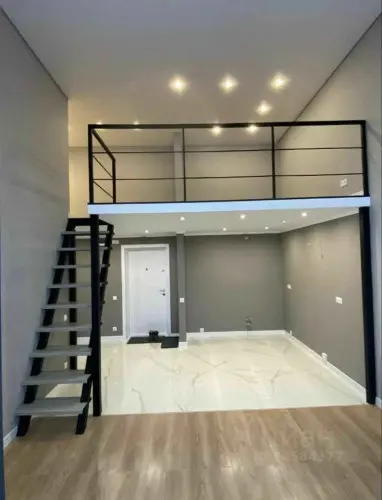 Kontraktor Mezzanine cikupa- Terpercaya di Cikupa